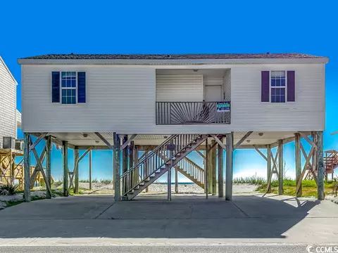 611 S Waccamaw Dr, Murrells Inlet, SC 29576