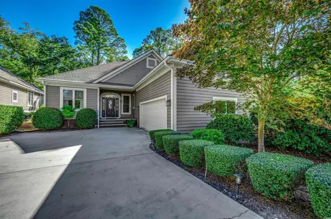 5009 Gilbert Ln, North Myrtle Beach, SC 29582