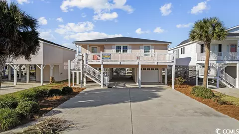 411 35th Ave N, North Myrtle Beach, SC 29582