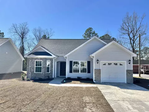 3730 Church St, Loris, SC 29569
