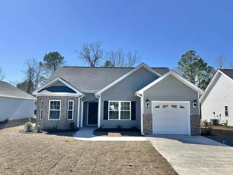 3740 Church St, Loris, SC 29569