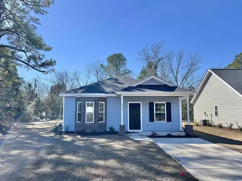 3750 Church St, Loris, SC 29569