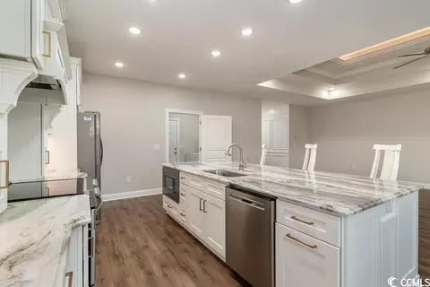 1009 Bufflehead Dr, Conway, SC 29526 photo 8