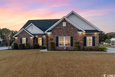 1009 Bufflehead Dr, Conway, SC 29526