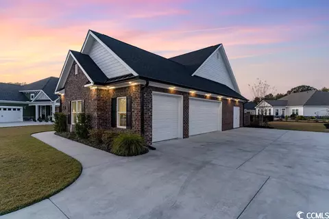 1009 Bufflehead Dr, Conway, SC 29526 photo 2