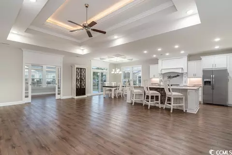 1009 Bufflehead Dr, Conway, SC 29526 photo 4