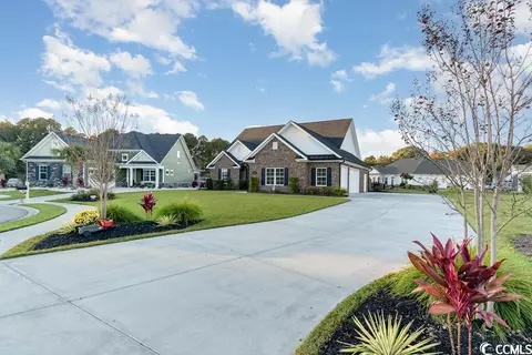 1009 Bufflehead Dr, Conway, SC 29526 photo 37