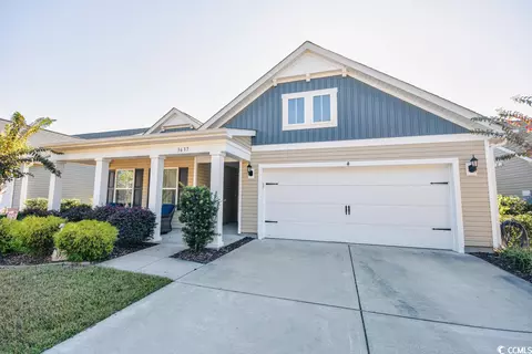 3637 Park Pointe Ave, Little River, SC 29566
