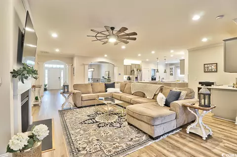 1033 Dowitcher Dr, Conway, SC 29526 photo 4