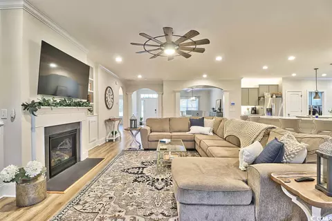 1033 Dowitcher Dr, Conway, SC 29526 photo 17