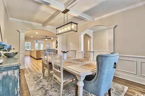 1033 Dowitcher Dr, Conway, SC 29526 photo 5