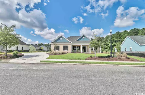 1033 Dowitcher Dr, Conway, SC 29526