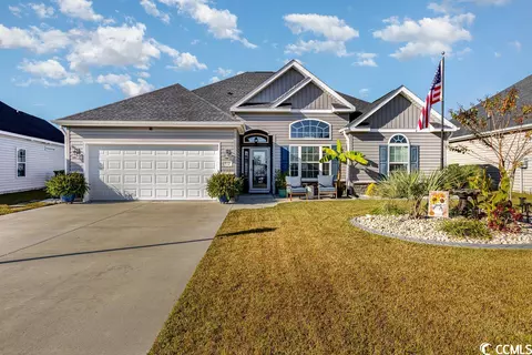 512 Hobie Cat Rd, Myrtle Beach, SC 29588