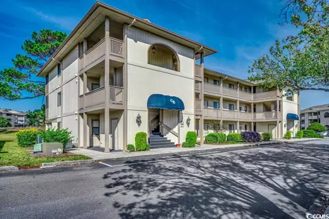 4101 Pinehurst Cir #AA-11, Little River, SC 29566
