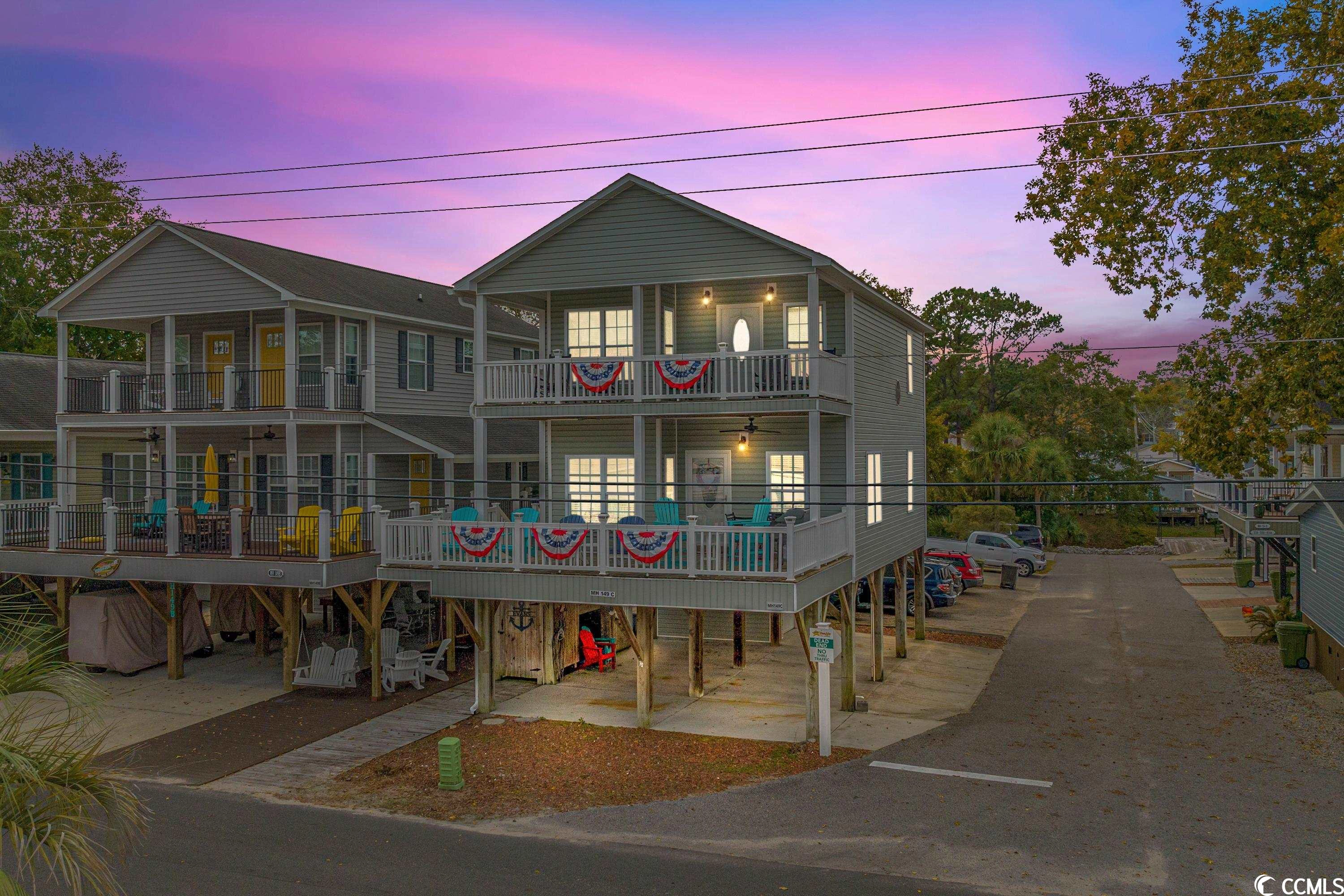 6001 S Mh149c S Kings Hwy  