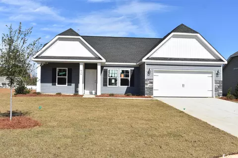 929 Oak Hollow St, Longs, SC 29568