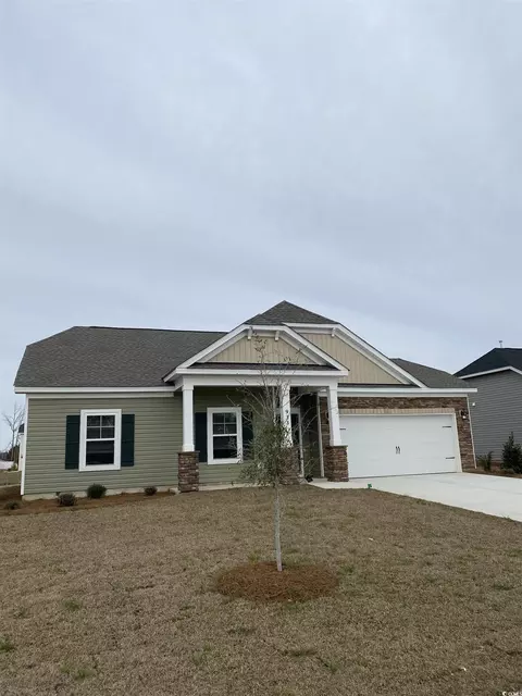 933 Oak Hollow St, Longs, SC 29568