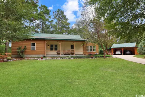 151 Ole Oak St, Loris, SC 29569