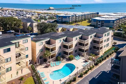 9661 Shore Dr #C30, Myrtle Beach, SC 29572