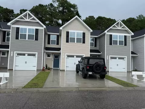 247 C Christiana Ln #C, Myrtle Beach, SC 29579