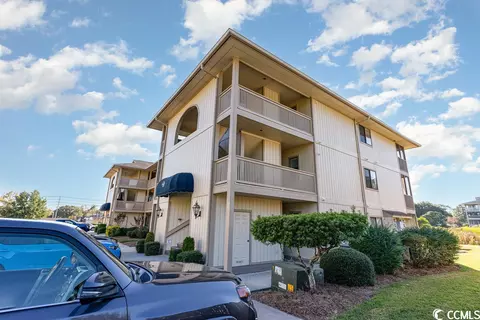 4103 Pinehurst Cir #BB15, Little River, SC 29566