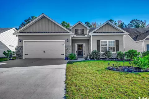 320 Barony Dr, Conway, SC 29526