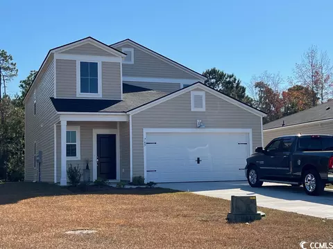 765 Wapama St, Little River, SC 29566