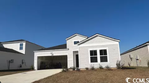 768 Wapama St, Little River, SC 29566