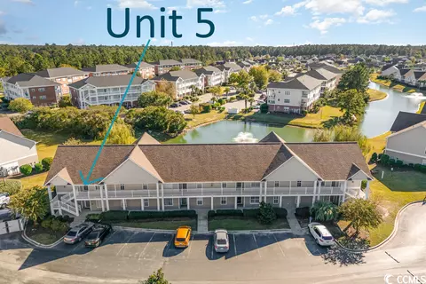 126 Butkus Dr UNIT 5, Myrtle Beach, SC 29588