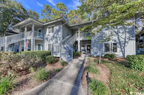 1221 Tidewater Dr #1111, North Myrtle Beach, SC 29582