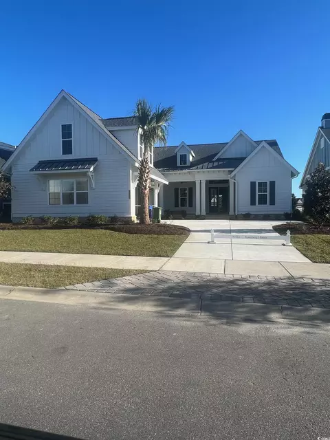 6960 Belancino Blvd, Myrtle Beach, SC 29572