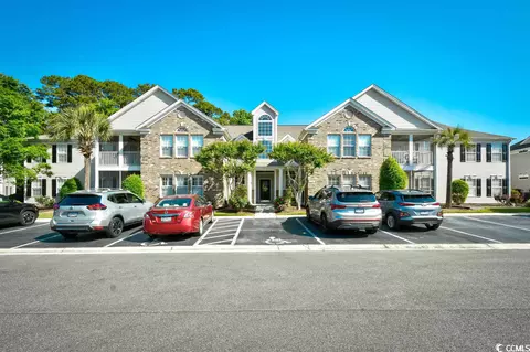23 Pistachio Loop #13B, Murrells Inlet, SC 29576