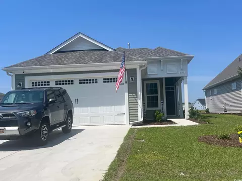 691 Cascade Loop, Little River, SC 29566 photo 1