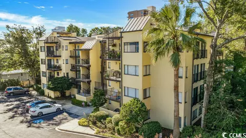 7600 N Ocean Blvd #201, Myrtle Beach, SC 29572