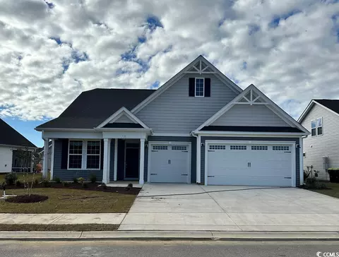 1483 Breakwater Dr, Little River, SC 29566
