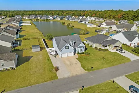 2247 Brier St, Georgetown, SC 29440 photo 3