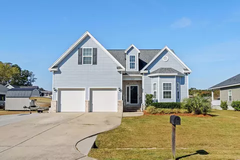 2247 Brier St, Georgetown, SC 29440 photo 1