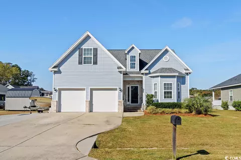 2247 Brier St, Georgetown, SC 29440