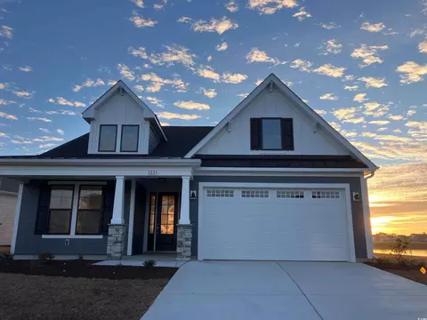1223 Colusa Ct, Little River, SC 29566