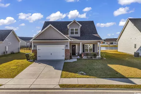 1809 Riverport Dr, Conway, SC 29526