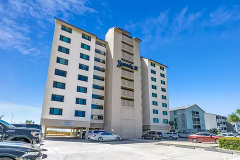 707 S Ocean Blvd #505, North Myrtle Beach, SC 29582