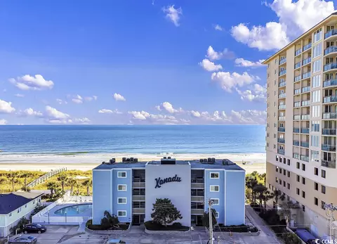1311 S S Ocean Blvd #C-1, North Myrtle Beach, SC 29582