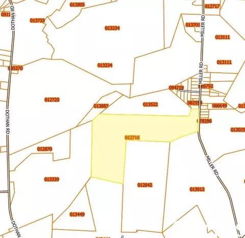 6094 Miller Rd, Tabor City, NC 28463