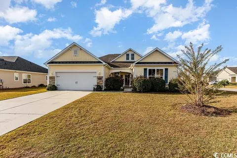 746 Lafayette Park Dr, Little River, SC 29566