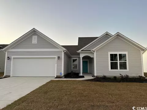 399 Mikita Dr, Surfside Beach, SC 29575