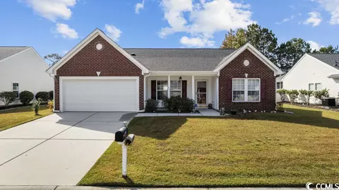 1601 Langley Dr, Longs, SC 29568