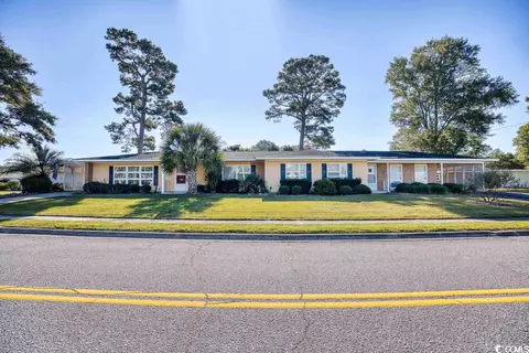 542 Mockingbird Ave #542, Myrtle Beach, SC 29577