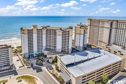 4800 S Ocean Blvd #424, North Myrtle Beach, SC 29582