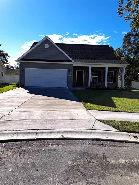 10412 Holland Ct, Myrtle Beach, SC 29572