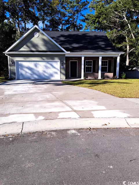10400 Holland Ct, Myrtle Beach, SC 29572